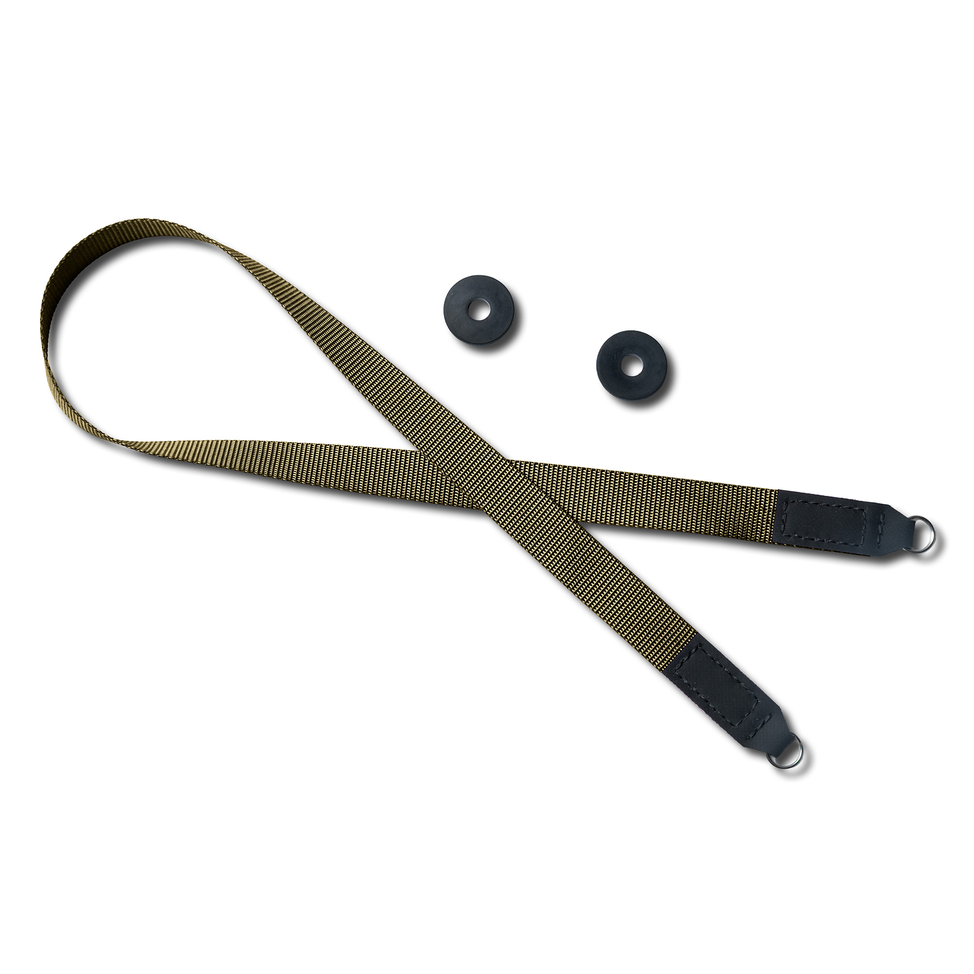 The Flaneur Camera Strap - Image 17