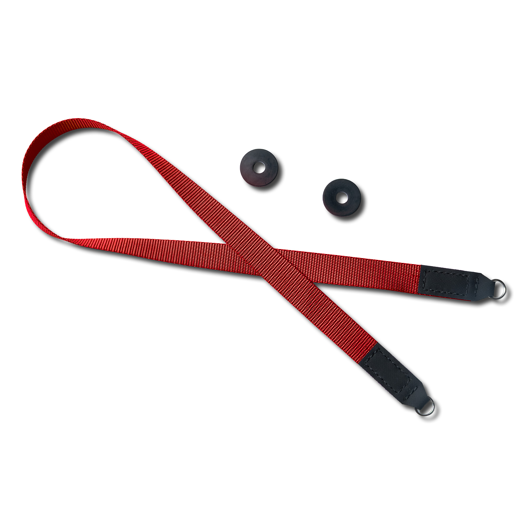 The Flaneur Camera Strap - Image 16