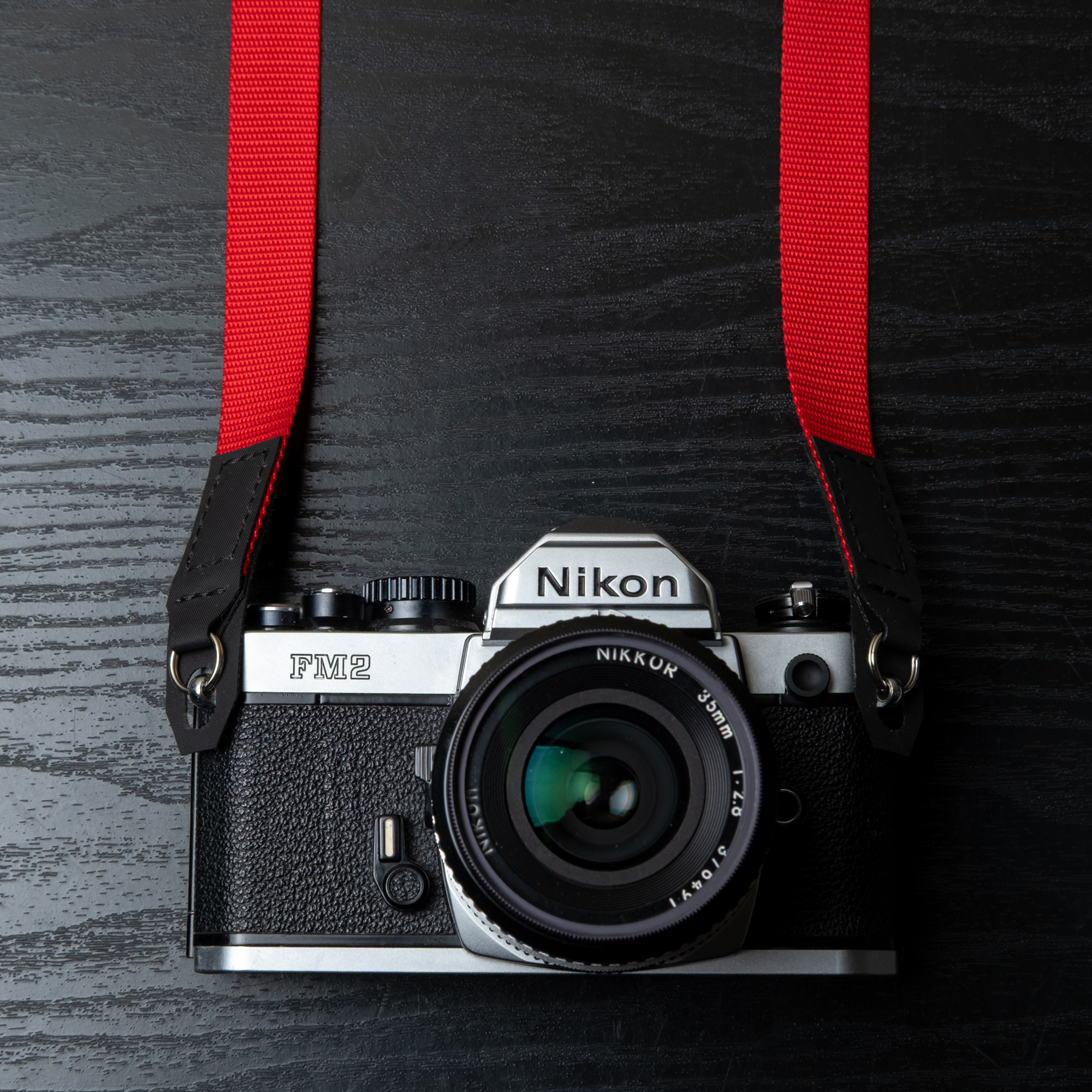 The Flaneur Camera Strap - Image 3