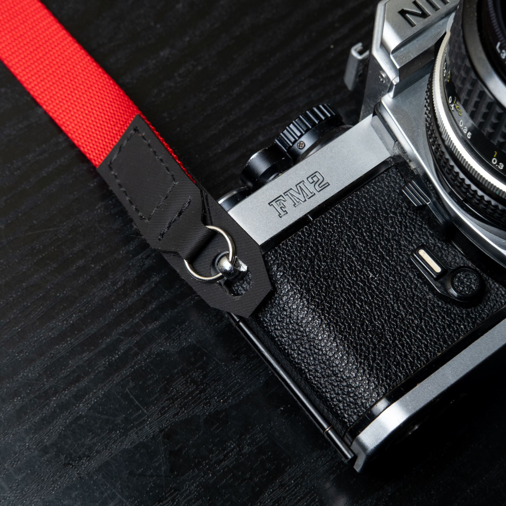 The Flaneur Camera Strap - Image 4