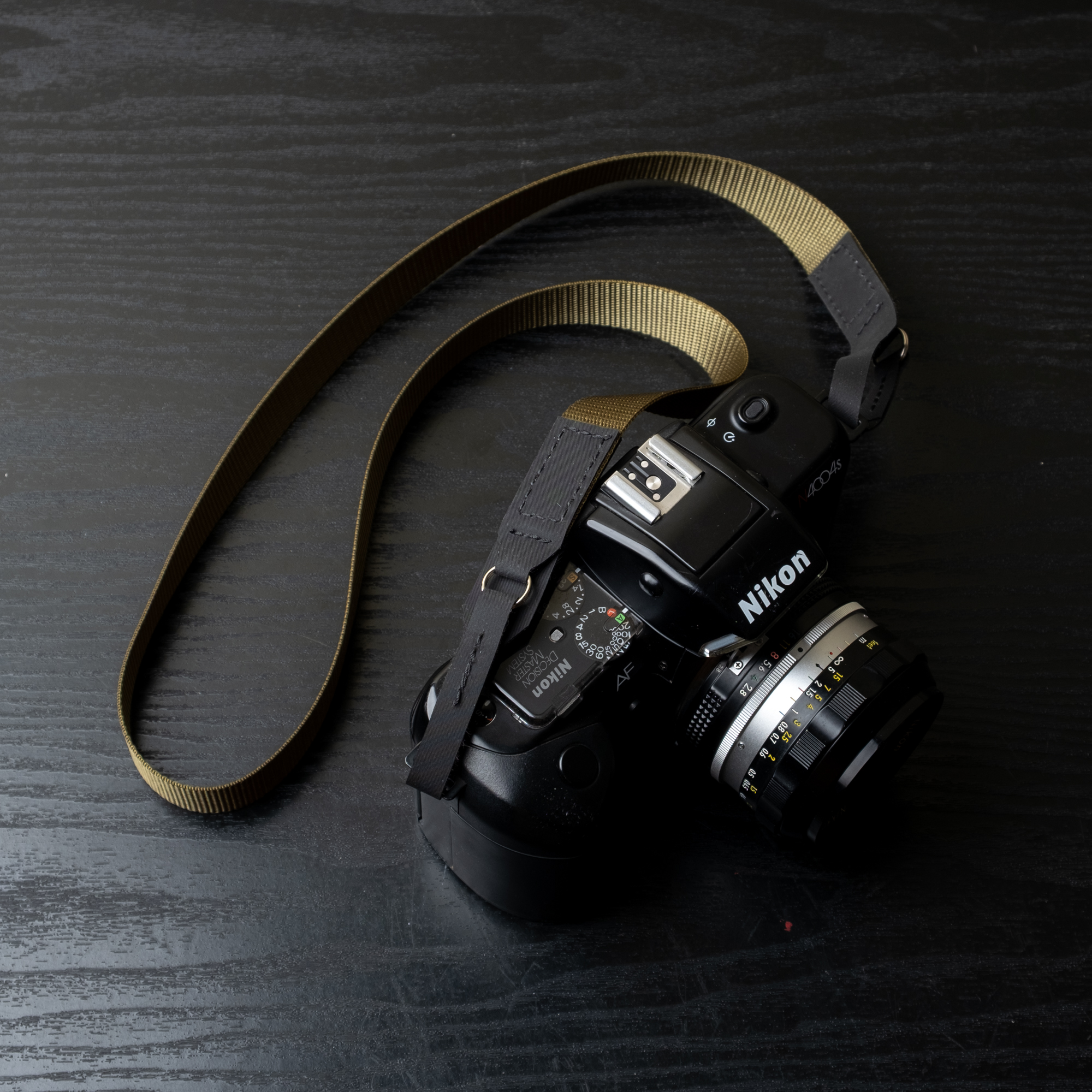 The Roamer Camera Strap - Image 2