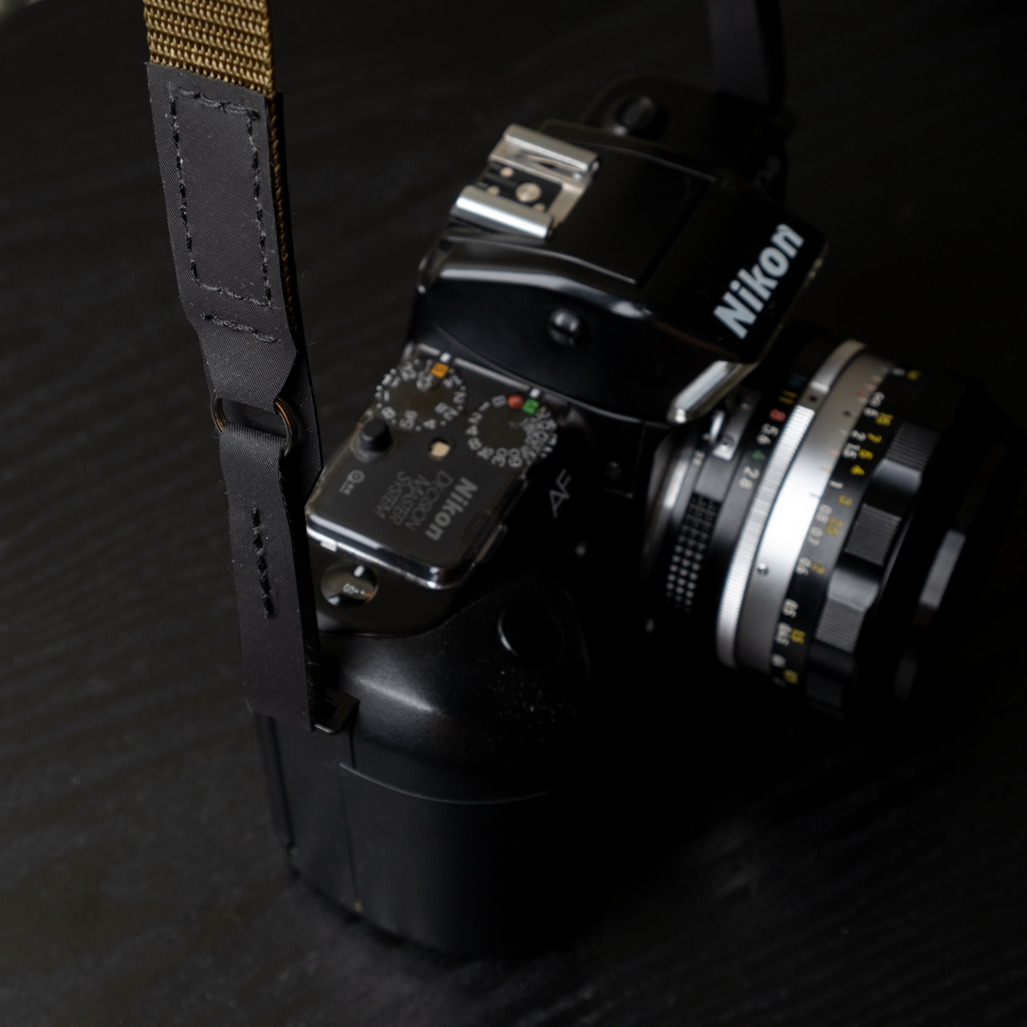 The Roamer Camera Strap - Image 6