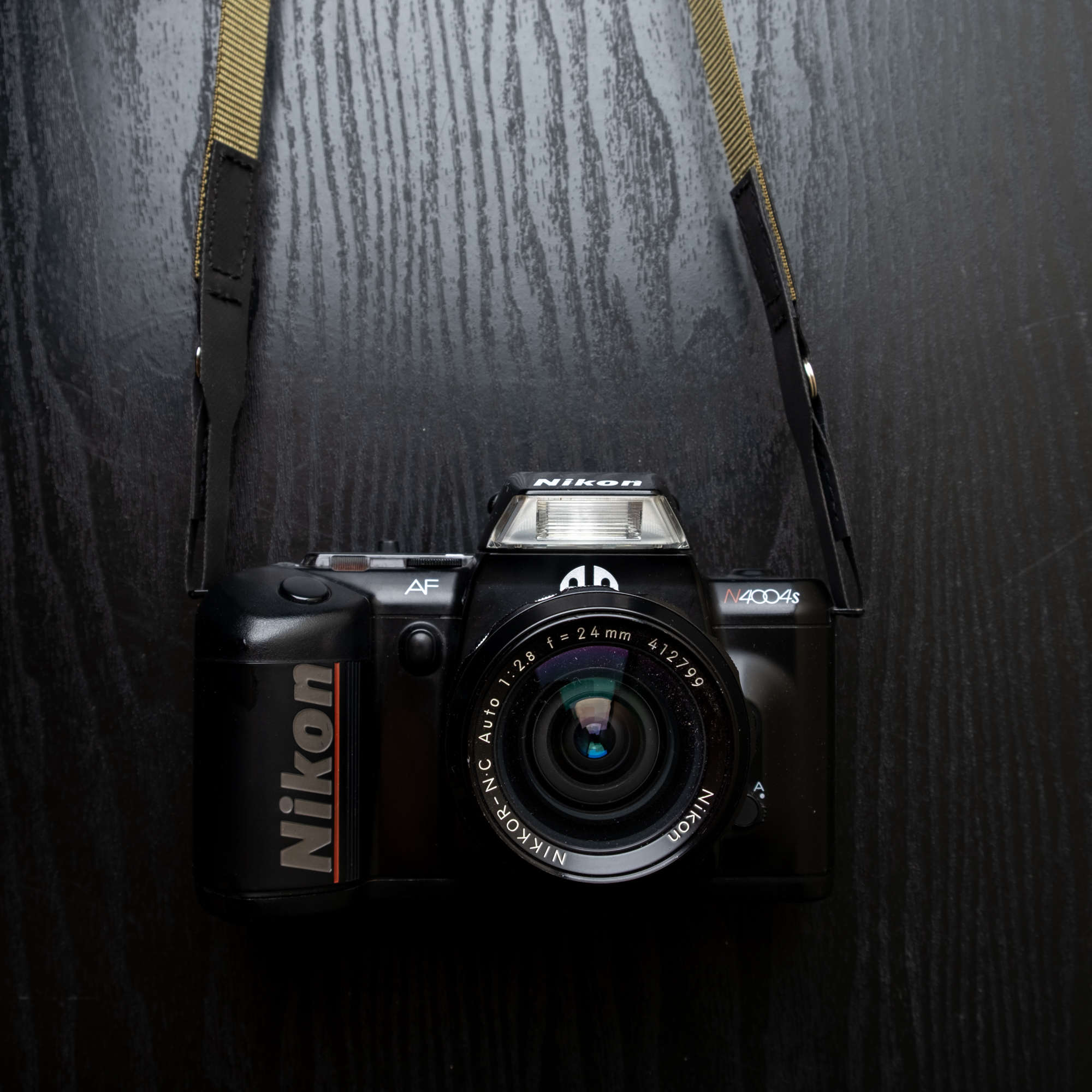 The Roamer Camera Strap - Image 5