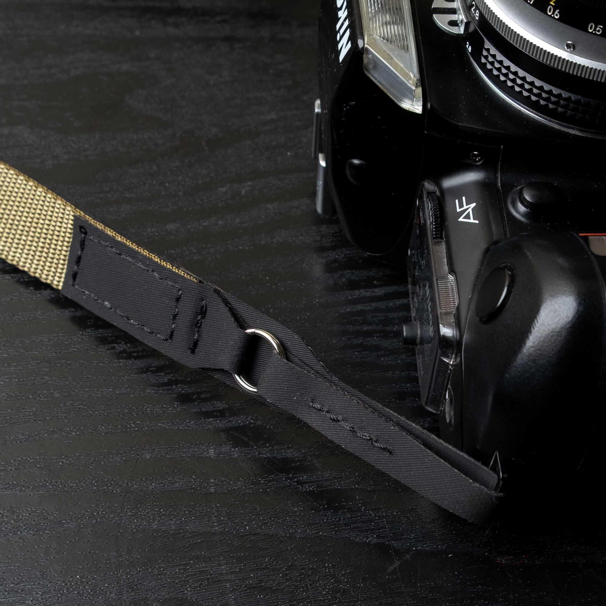 The Roamer Camera Strap - Image 3