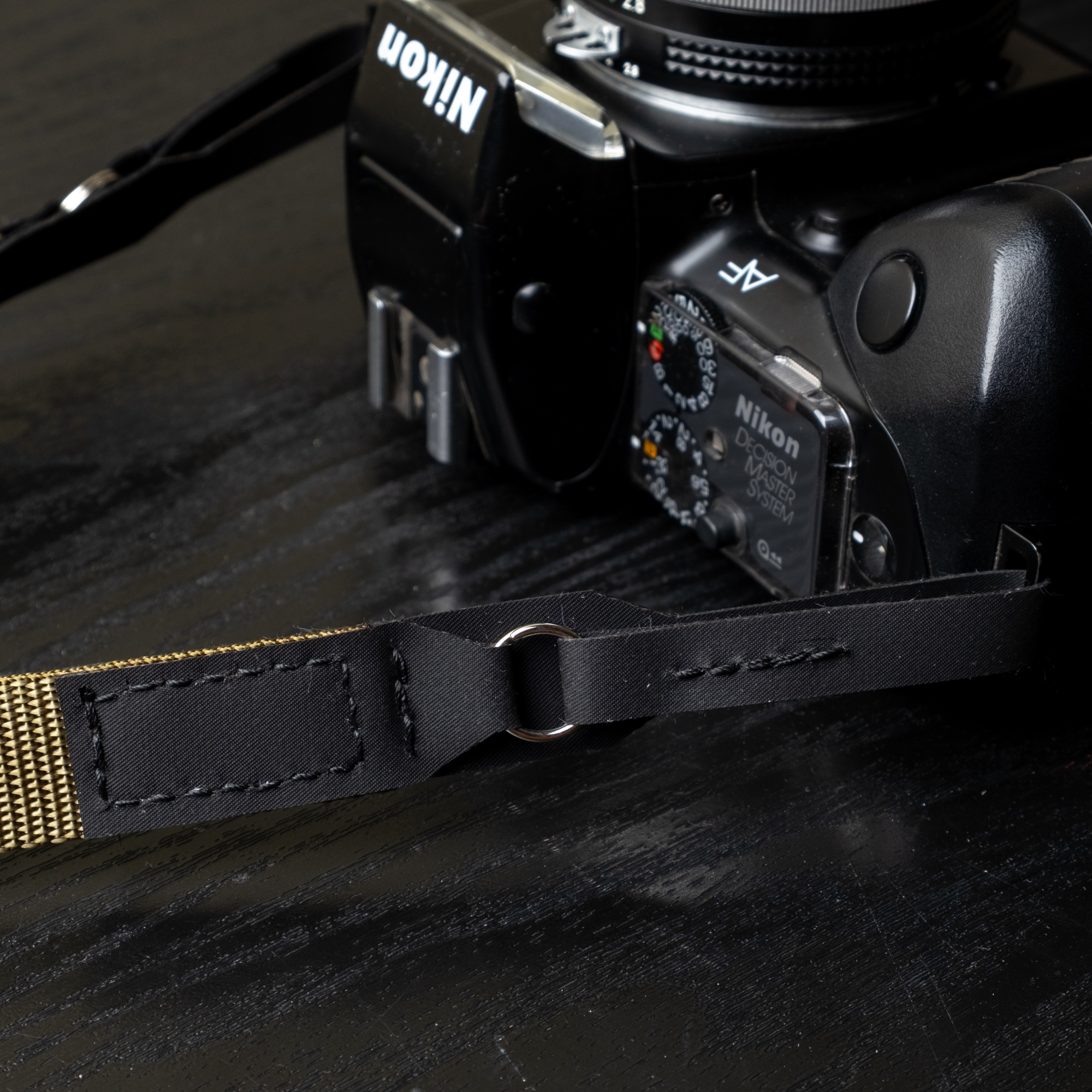 The Roamer Camera Strap - Image 4